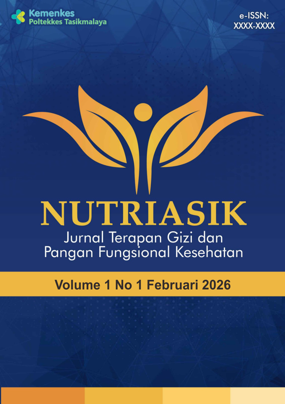 					View Vol. 1 No. 1 (2026): Februari
				
