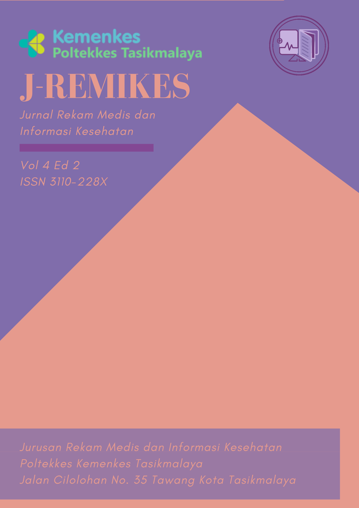 					View Vol. 4 No. 2 (2025): December 2025
				